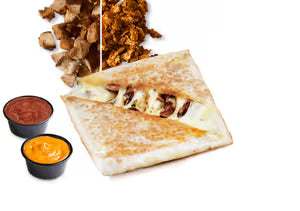 Cheesy Chicken Dominator