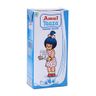 Amul Taaza Homogenised Toned Milk 200 ml Carton