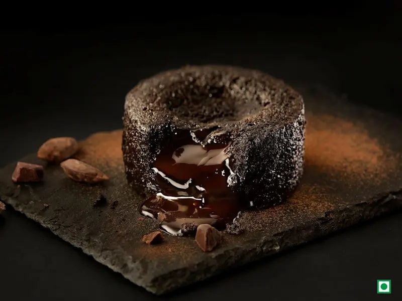 Choco Lava Cake