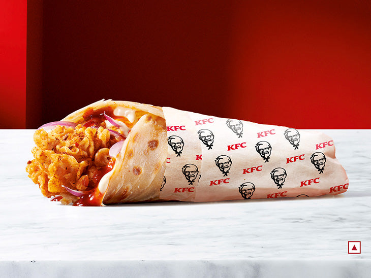 Classic Chicken Roll