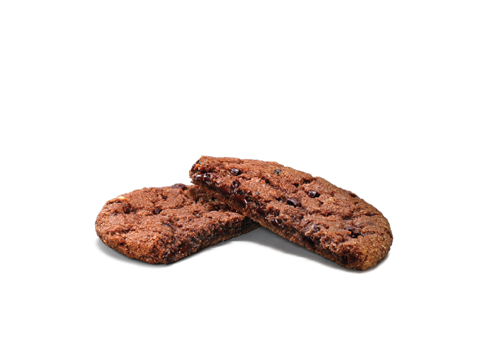 Choco Crunch Cookie