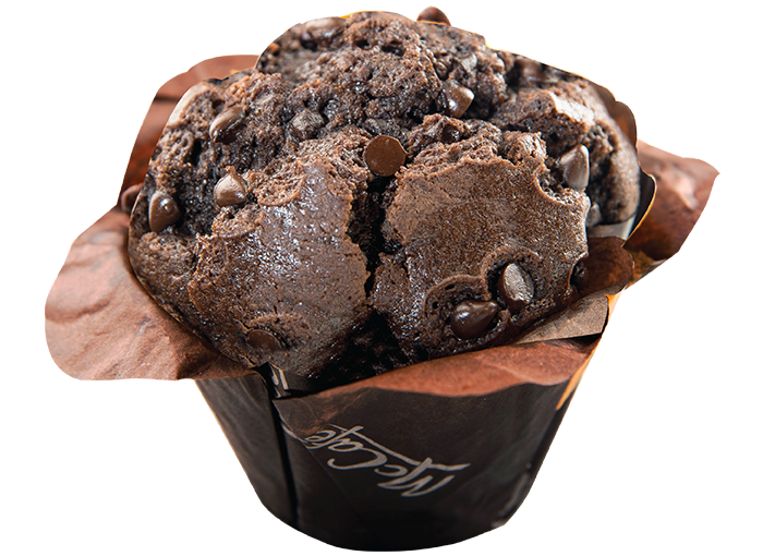 Chocochip Muffin