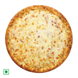 Double Cheese Margherita