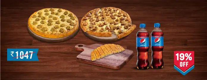 Meal for 4: Pepper BBq chicken and chicken sausage