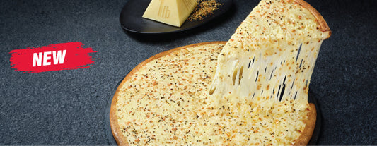 The Cheese Dominator