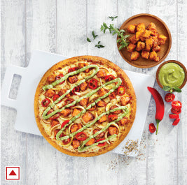 Indi Chicken Tikka