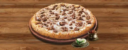 Keema Do Pyaza