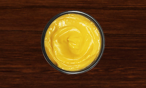 Cheese Sauce