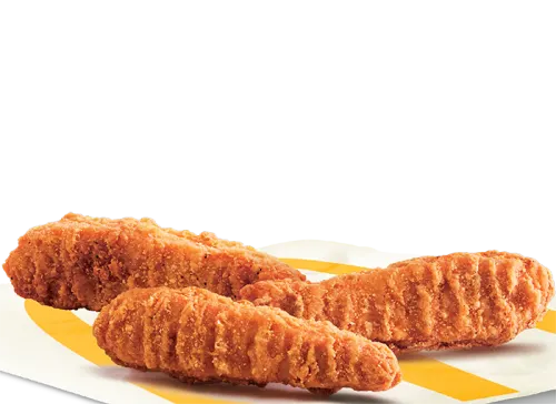 Chicken Strips (3 pc)