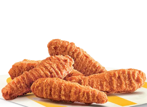 Chicken Strips (5 pc)