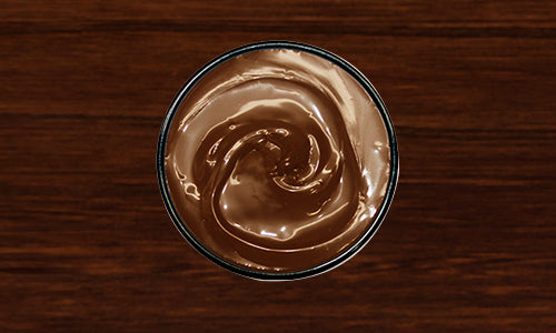 Chocolate Sauce