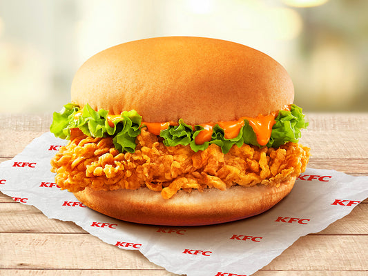 Classic Chicken Krisper