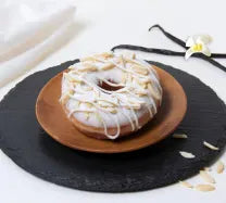 Frosted Almond