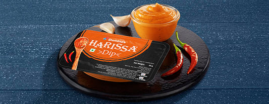 Harissa dip