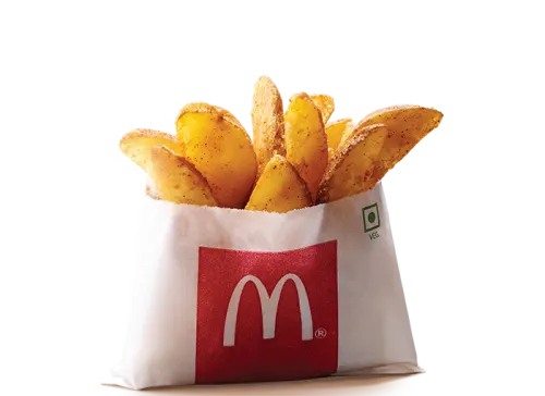 Masala Wedges (R)