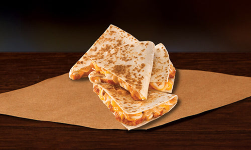 Quesadilla Non Veg