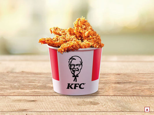 Peri Peri 6pc Chicken Wings