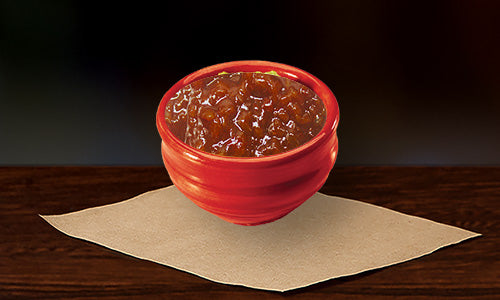 Spicy Salsa Dip