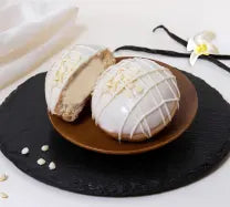 Vanilla Almond