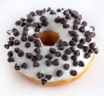 Vanilla Choco Chip