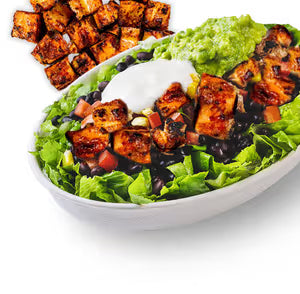 BBQ Paneer