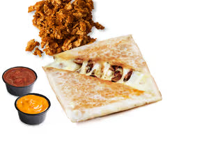 California Chicken Quesadilla