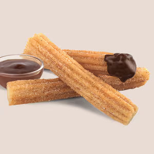 Churros (3P)