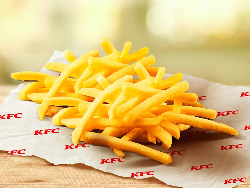 Fries