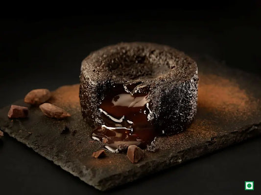Choco Lava Cake
