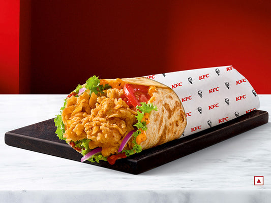 Thai Spicy Chicken Roll