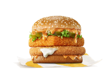 Big Yummy Cheese Burger