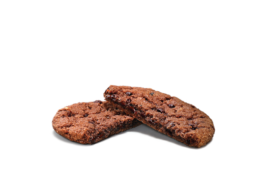 Choco Crunch Cookie