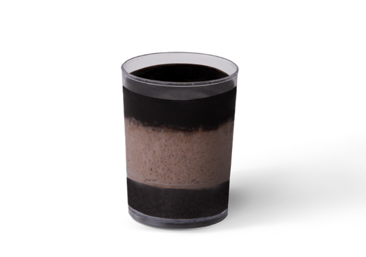 Indulge Choco Jar Dessert