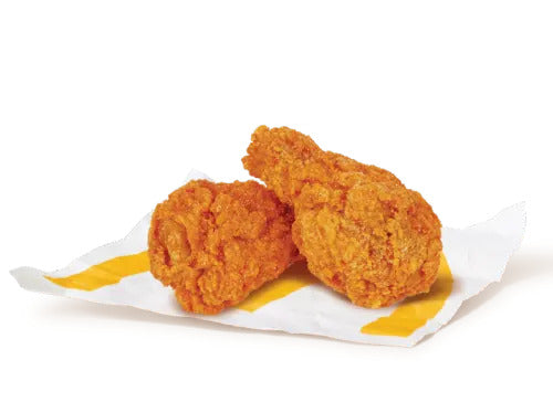 McSpicy Chicken Wings - 2 Pc