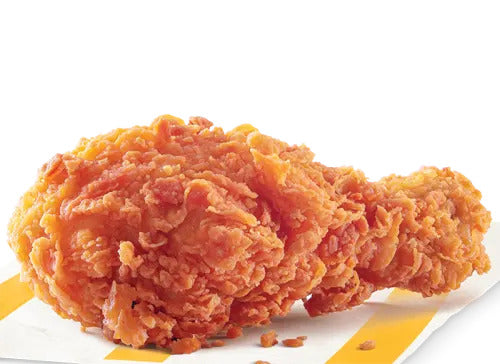 McSpicy Fried Chicken - 1 pc