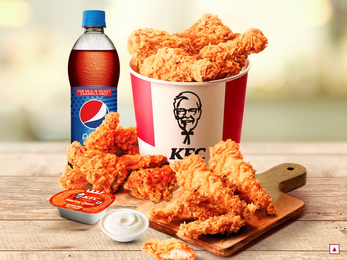 Ultimate Savings Bucket