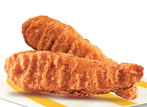 Chicken Strips (2 pc)