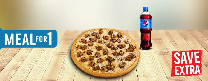 Classic Non Veg Lunch Combo