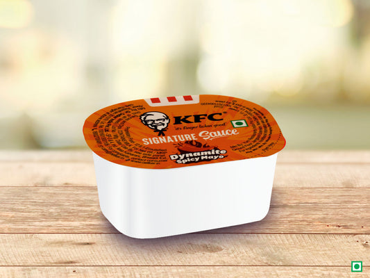 Dynamite Spicy Mayo Sauce dip