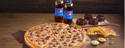 Family House Party - Non Veg Value Combo